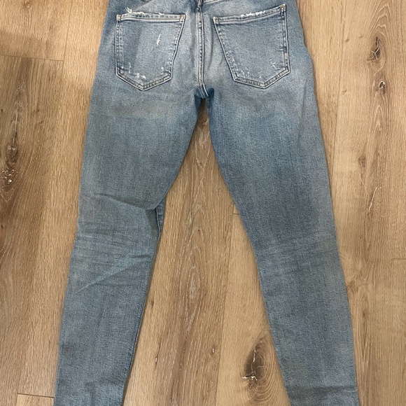 Agolde Nico - Picture 4 of 4